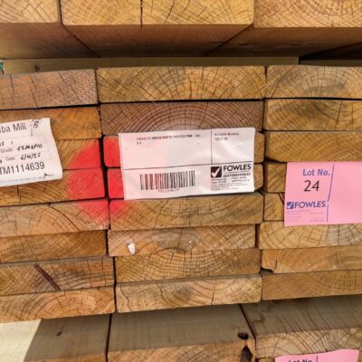 240X45 T3 GREEN MGP10 TREATED PINE-24/5.4