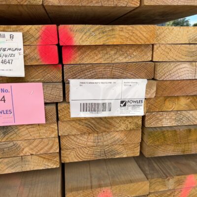240X45 T3 GREEN MGP10 TREATED PINE-24/5.4