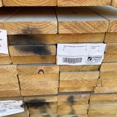 190X45 T3 GREEN MGP10 TREATED PINE- 32/2.4