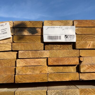 190X45 T3 GREEN MGP10 TREATED PINE- 32/2.4