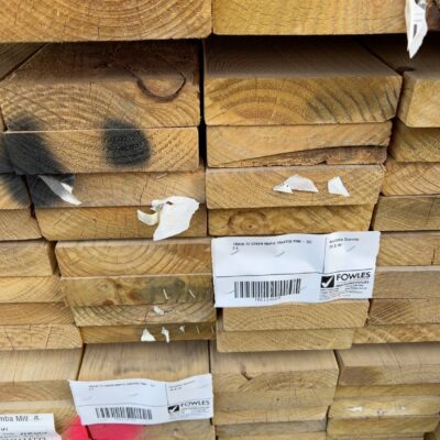190X45 T3 GREEN MGP10 TREATED PINE- 32/2.4