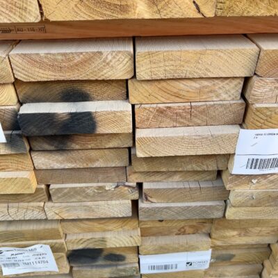 190X45 T3 GREEN MGP10 TREATED PINE- 32/2.4