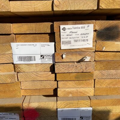190X45 T3 GREEN MGP10 TREATED PINE- 32/2.4