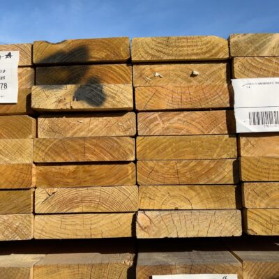 190X45 T3 GREEN MGP10 TREATED PINE- 32/2.4