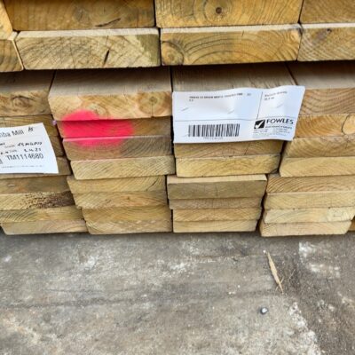 190X45 T3 GREEN MGP10 TREATED PINE- 32/2.4