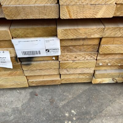 190X45 T3 GREEN MGP10 TREATED PINE- 32/2.4