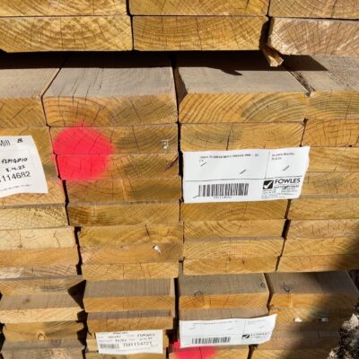 190X45 T3 GREEN MGP10 TREATED PINE- 32/2.4