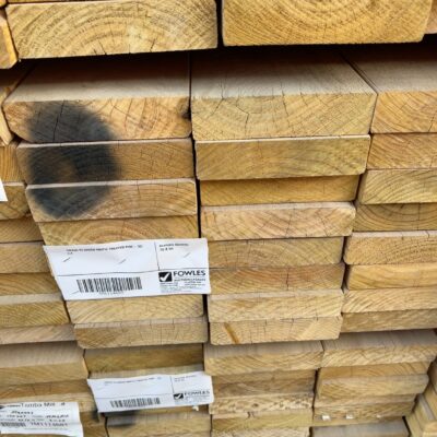190X45 T3 GREEN MGP10 TREATED PINE- 32/2.4
