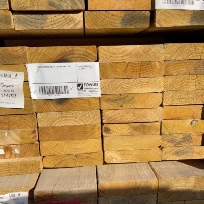 190X45 T3 GREEN MGP10 TREATED PINE- 32/2.4