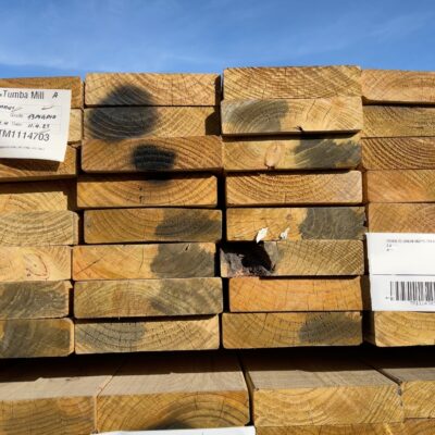 190X45 T3 GREEN MGP10 TREATED PINE- 32/2.4