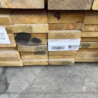 190X45 T3 GREEN MGP10 TREATED PINE- 32/2.4