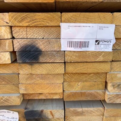190X45 T3 GREEN MGP10 TREATED PINE- 32/2.4
