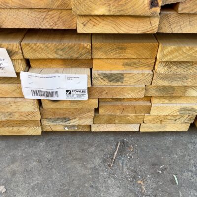 190X45 T3 GREEN MGP10 TREATED PINE- 32/2.4