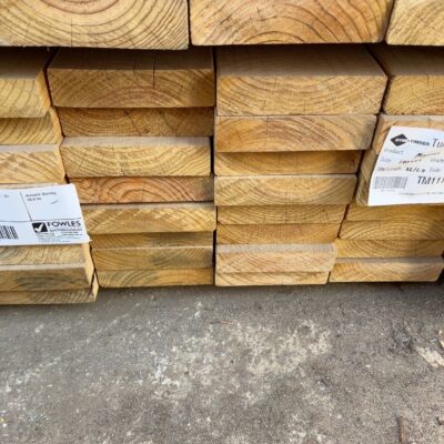 190X45 T3 GREEN MGP10 TREATED PINE- 32/2.4