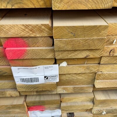 190X45 T3 GREEN MGP10 TREATED PINE- 32/2.4