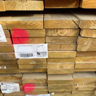 190X45 T3 GREEN MGP10 TREATED PINE- 32/2.4