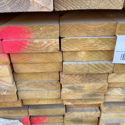 190X45 T3 GREEN MGP10 TREATED PINE- 32/2.4