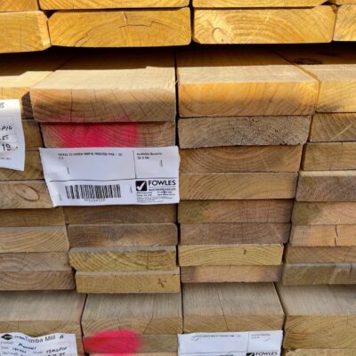 190X45 T3 GREEN MGP10 TREATED PINE- 32/2.4
