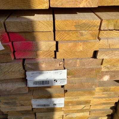 190X45 T3 GREEN MGP10 TREATED PINE- 32/2.4
