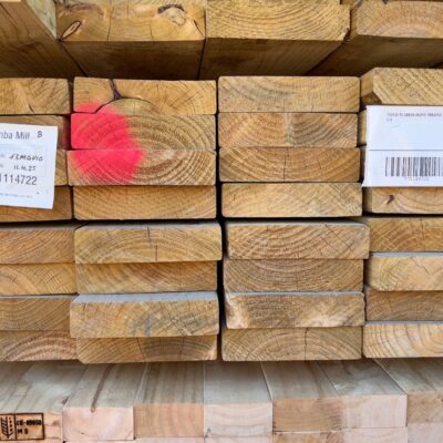 190X45 T3 GREEN MGP10 TREATED PINE- 32/2.4