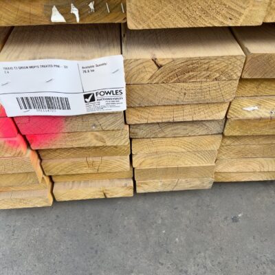 190X45 T3 GREEN MGP10 TREATED PINE- 32/2.4