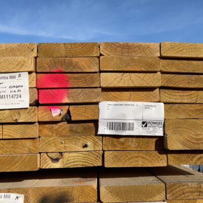 190X45 T3 GREEN MGP10 TREATED PINE- 32/2.4