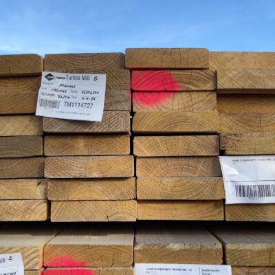 190X45 T3 GREEN MGP10 TREATED PINE- 32/2.4