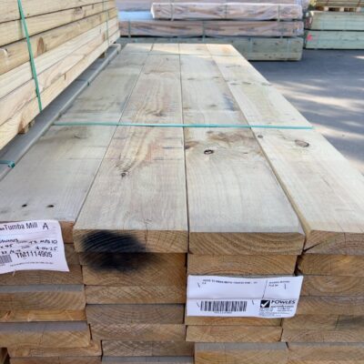 190X45 T3 GREEN MGP10 TREATED PINE- 32/2.4
