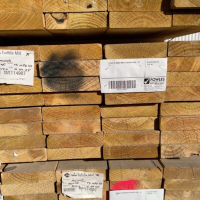 190X45 T3 GREEN MGP10 TREATED PINE- 32/2.4