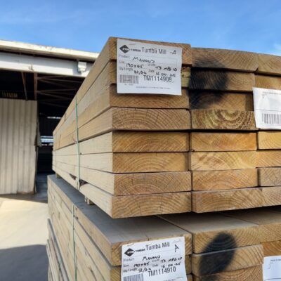 190X45 T3 GREEN MGP10 TREATED PINE- 32/2.4