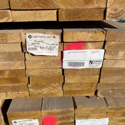 190X45 T3 GREEN MGP10 TREATED PINE- 32/2.4