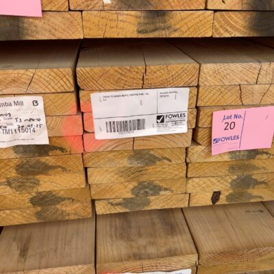 240X45 T3 GREEN MGP10 TREATED PINE-24/5.4
