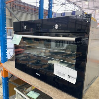 NEW TISIRA TOC969E 900MM ELECTRIC UNDERBENCH OVEN, 12 MONTH WARRANTY