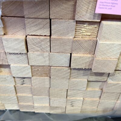 42X32 GLACIAL OAK P/ROUND UTE KD HARDWOOD