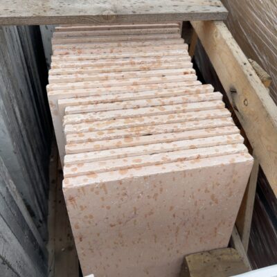 600MM X 300MM X 20MM PALM SPRINGS LIMESTONE PAVERS