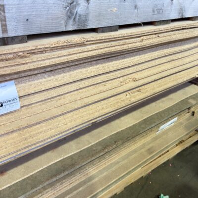 3600X1800X12MM PARTICLEBOARD SHEETS