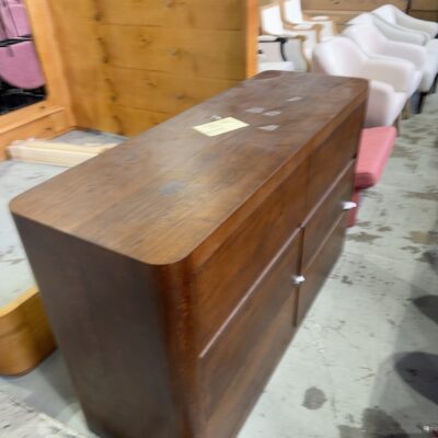 EX DISPLAY BOWER CHEST OF DRAWERS SOLD AS IS