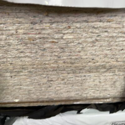 2400X1200X10MM EXP BLACK SAVEBOARD