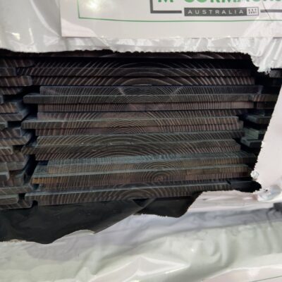186X20 THERMO SPRUCE C15 BLACK PEARL CLADDING-40/5.1