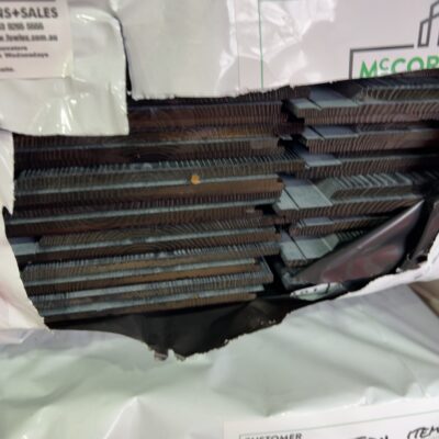 186X20 THERMO SPRUCE C26 BLACK PEARL CLADDING-40/5.1