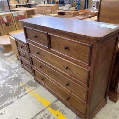 NEW UNBOXED ASH WOOD TALLBOY AU1211