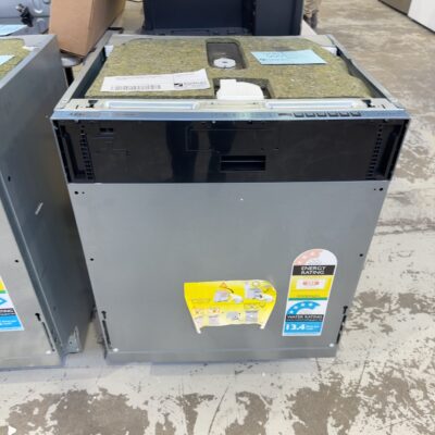 NEW AEG FULLY INTEGRATED DISHWASHER FSE737OOP RRP99 SOLD AS IS NO WARRANTY