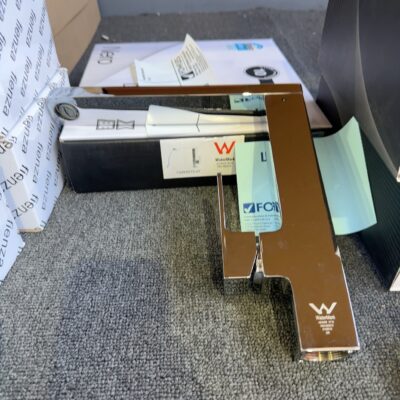 NEW NERO YSW3015-07 KITCHEN MIXER