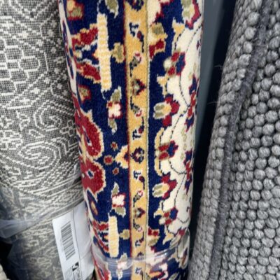 BRAND NEW PURE NZ WOOL RUG 190CM X 280CM RRP9