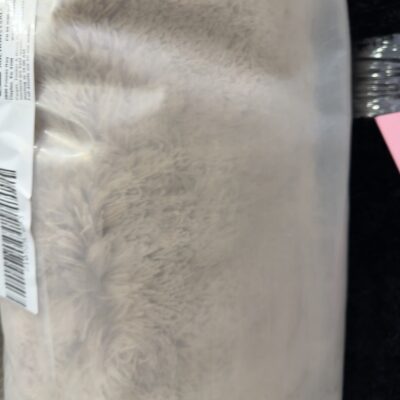 NEW NOAH SHAGGY RUG 200CM X 290CM RRP9