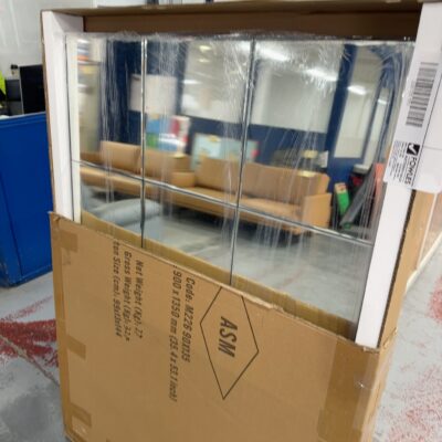 NEW MIRROR 900MM X 1350MM , M226