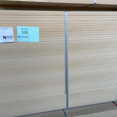 2400X1200X18MM MDF SHEETS