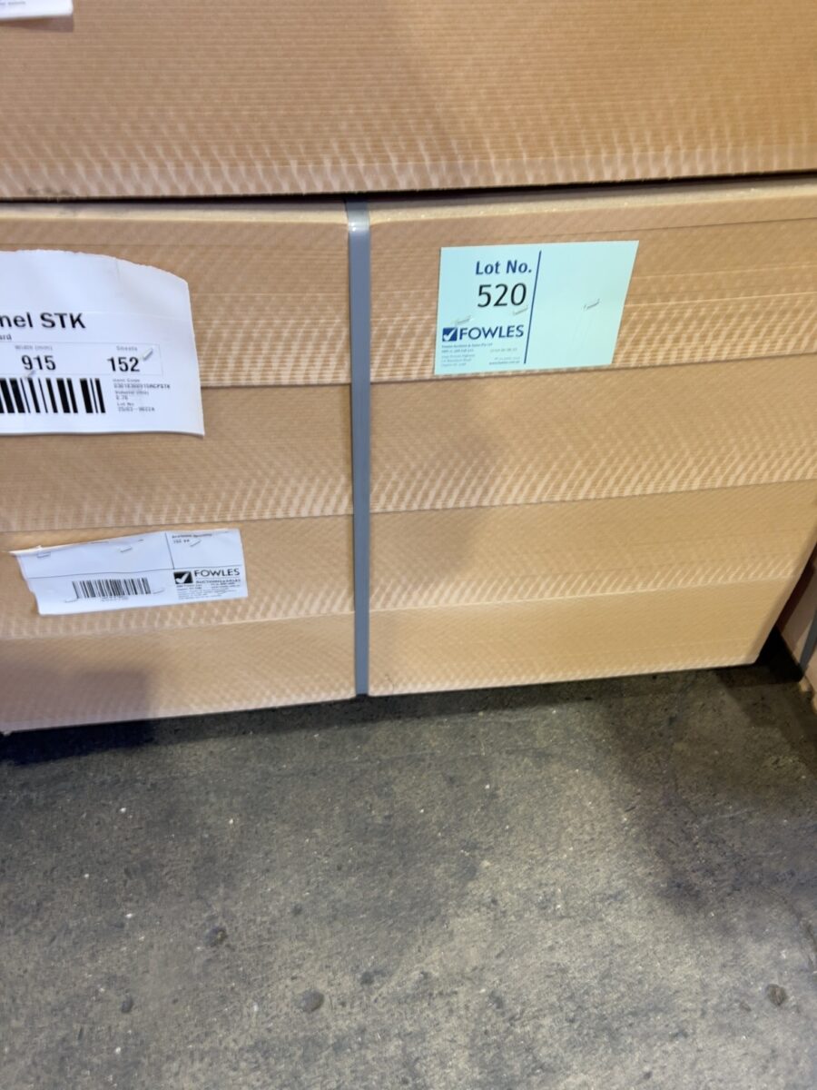 1830X915X3MM MDF SHEETS
