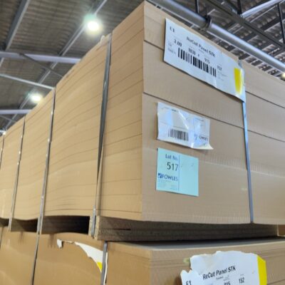 1830X915X3MM MDF SHEETS