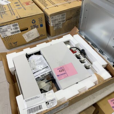 NEW BLANCO 600MM GAS COOKTOP CG604WXFFCP SOLD AS IS NO WARRANTY